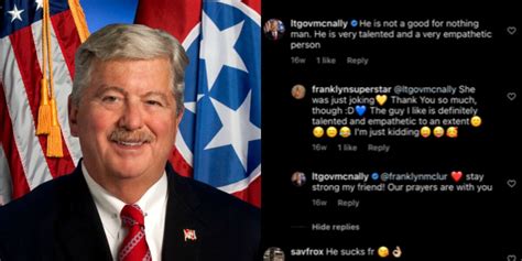 GOP leader’s LGBTQ social media activity called hypocrisy
